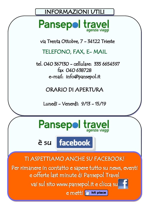 Pansepol news anno III n 2 - Page 47