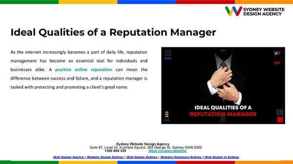 Reputation Management_ Definition, Importance, and How it Helps Your Business Succeed.pptx - Page 10