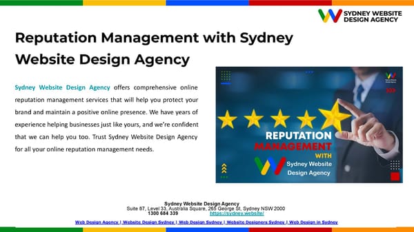 Reputation Management_ Definition, Importance, and How it Helps Your Business Succeed.pptx - Page 12