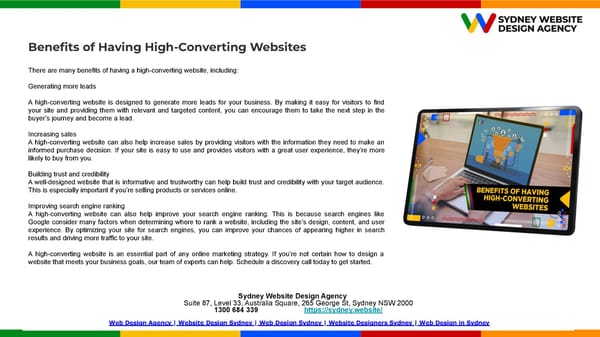 The Complete Web Designing Guide For High-Converting Websites.pptx - Page 8