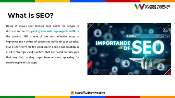 SEO Content Writing Secrets That Lands Any Keyword On First Page Of Google - Page 3