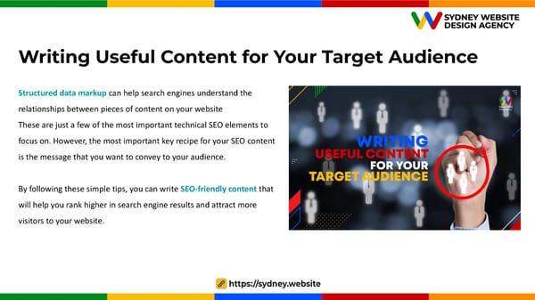 SEO Content Writing Secrets That Lands Any Keyword On First Page Of Google - Page 10