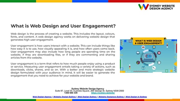 Why Website Designers Add User Engagement as An Essential Factors In Each Project_.pptx - Page 3