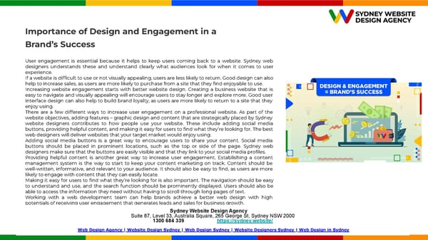 Why Website Designers Add User Engagement as An Essential Factors In Each Project_.pptx - Page 4