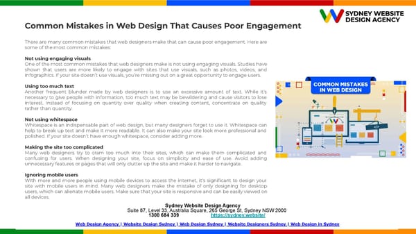 Why Website Designers Add User Engagement as An Essential Factors In Each Project_.pptx - Page 9