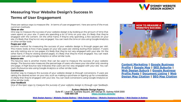 Why Website Designers Add User Engagement as An Essential Factors In Each Project_.pptx - Page 10