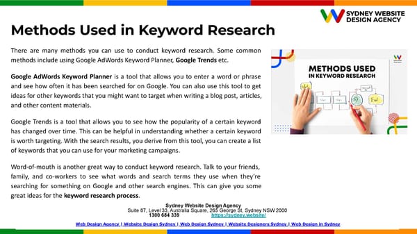 Top Keyword Research Expert Reveals How To Identify Best Keywords That Ranks.pptx - Page 5