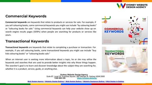 Top Keyword Research Expert Reveals How To Identify Best Keywords That Ranks.pptx - Page 8