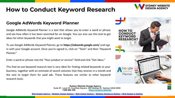 Top Keyword Research Expert Reveals How To Identify Best Keywords That Ranks.pptx - Page 9