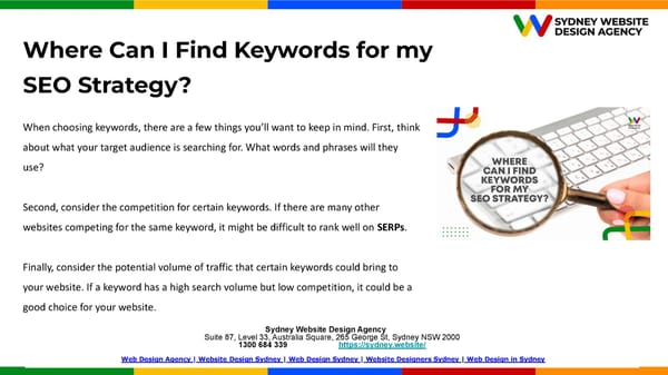 Top Keyword Research Expert Reveals How To Identify Best Keywords That Ranks.pptx - Page 11