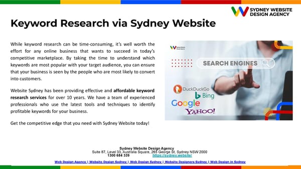 Top Keyword Research Expert Reveals How To Identify Best Keywords That Ranks.pptx - Page 15