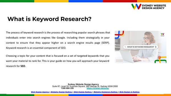 Top Keyword Research Expert Reveals How To Identify Best Keywords That Ranks.pptx - Page 19