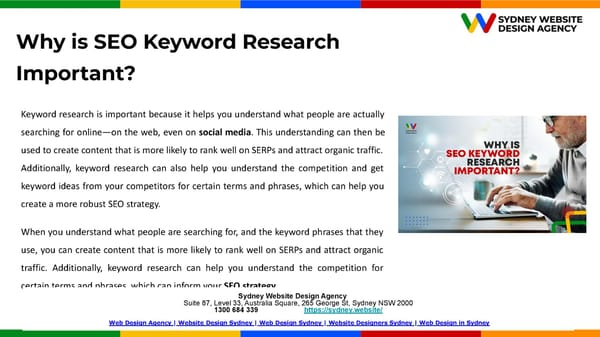 Top Keyword Research Expert Reveals How To Identify Best Keywords That Ranks.pptx - Page 20