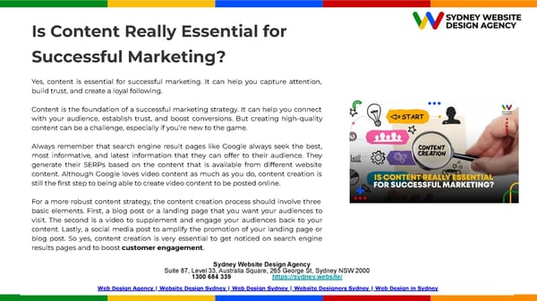 Content Creation_ Your Essential Content Marketing Guide for Copywriting that Attracts Qualified Leads.pptx - Page 3