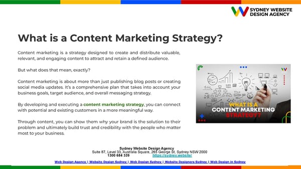 Content Creation_ Your Essential Content Marketing Guide for Copywriting that Attracts Qualified Leads.pptx - Page 5