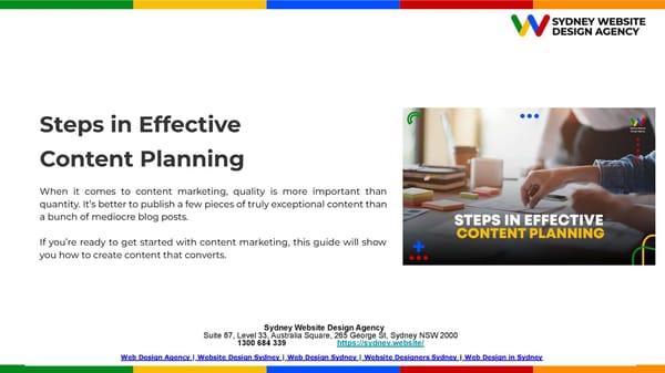 Content Creation_ Your Essential Content Marketing Guide for Copywriting that Attracts Qualified Leads.pptx - Page 6