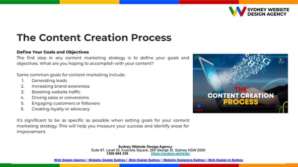 Content Creation_ Your Essential Content Marketing Guide for Copywriting that Attracts Qualified Leads.pptx - Page 7