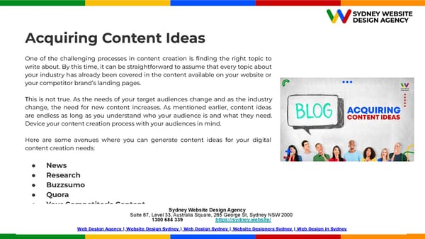 Content Creation_ Your Essential Content Marketing Guide for Copywriting that Attracts Qualified Leads.pptx - Page 8