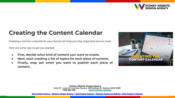 Content Creation_ Your Essential Content Marketing Guide for Copywriting that Attracts Qualified Leads.pptx - Page 9