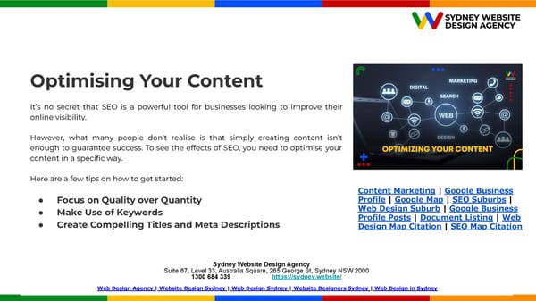 Content Creation_ Your Essential Content Marketing Guide for Copywriting that Attracts Qualified Leads.pptx - Page 10