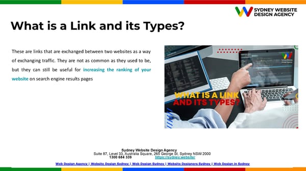 How Link Building Gets More Organic Leads Without Going Broke Buying Ads.pptx - Page 6