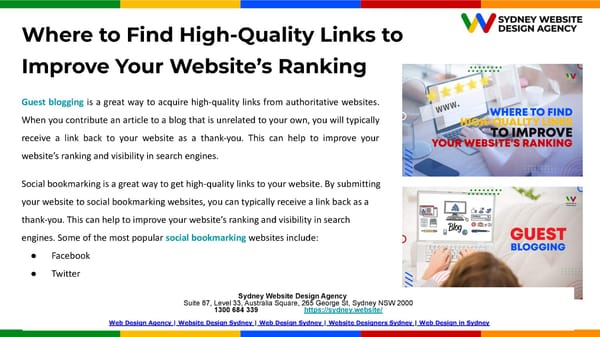 How Link Building Gets More Organic Leads Without Going Broke Buying Ads.pptx - Page 7