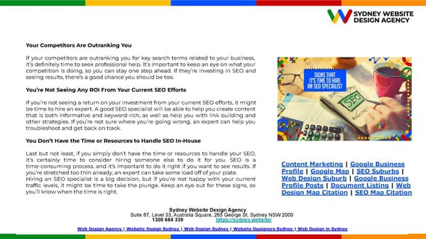 How to Hire an SEO Specialist Perfect for Your Business Growth.pptx - Page 11