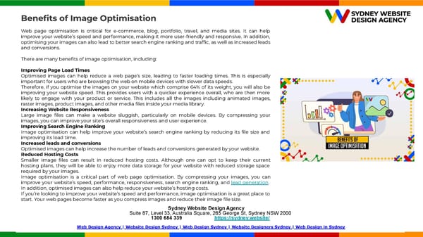 How Image Optimisation impacts Website Performance.pptx - Page 6