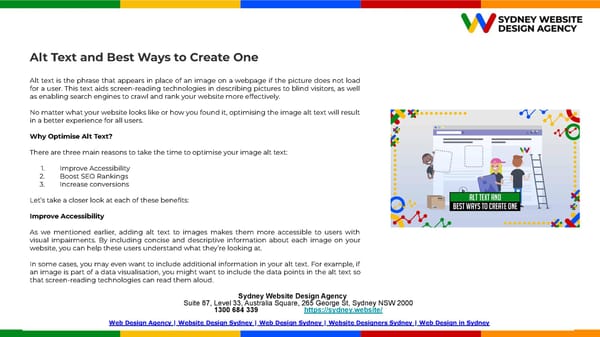 How Image Optimisation impacts Website Performance.pptx - Page 11