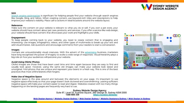 Web Design Best Practices, Every Successful Website Must Have.pptx - Page 9