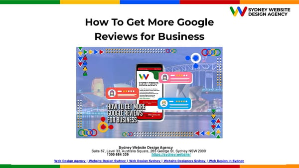 How To Get More Google Reviews for Business.pptx - Page 1