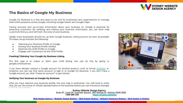 How To Get More Google Reviews for Business.pptx - Page 5