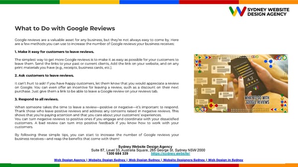 How To Get More Google Reviews for Business.pptx - Page 6