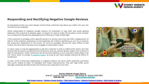 How To Get More Google Reviews for Business.pptx - Page 8