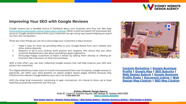 How To Get More Google Reviews for Business.pptx - Page 9