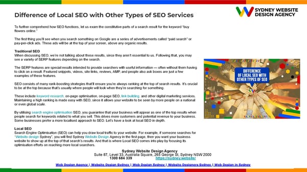 Key Advantages of Hiring a Local SEO Specialist to Build Your Small Business Locally.pptx - Page 4