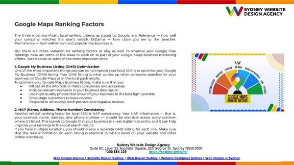 Google Map SEO Strategy That Ranks Businesses Locally.pptx - Page 7