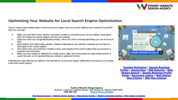 Best Local SEO Packages for Your Business.pptx - Page 13