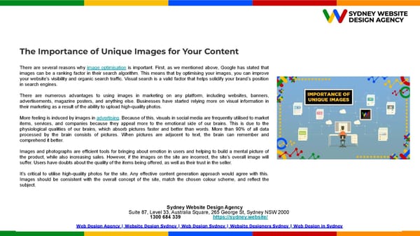 Image SEO Best Practices for Every Website Owner.pptx - Page 5