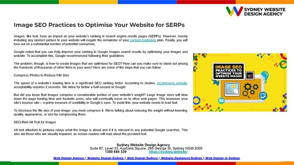 Image SEO Best Practices for Every Website Owner.pptx - Page 6