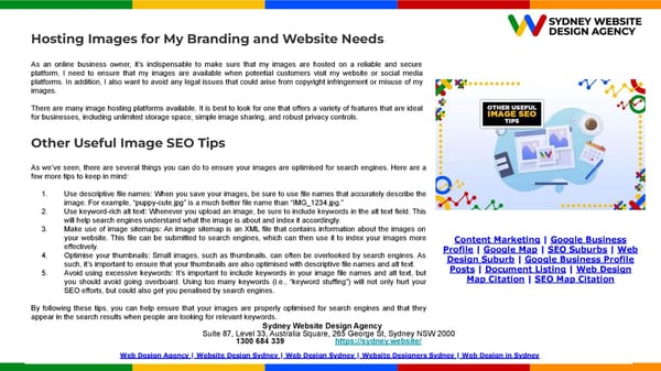 Image SEO Best Practices for Every Website Owner.pptx - Page 11