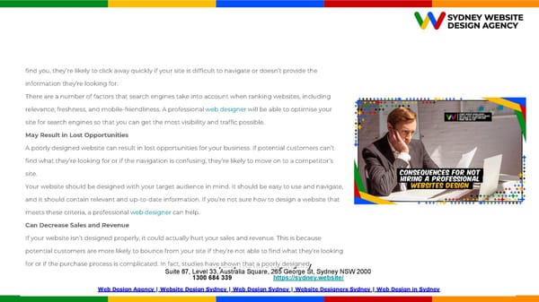 Websites Design Company True Values In Every Business.pptx - Page 6