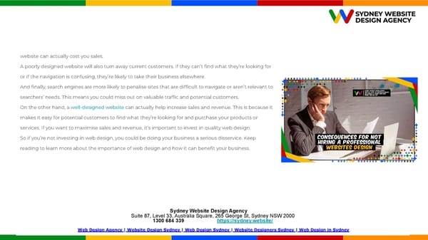 Websites Design Company True Values In Every Business.pptx - Page 7