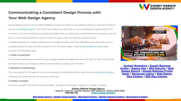 Websites Design Company True Values In Every Business.pptx - Page 13