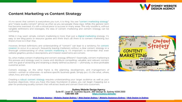 How an Effective Content Strategy Generates Ongoing Organic Leads And Sales.pptx - Page 4