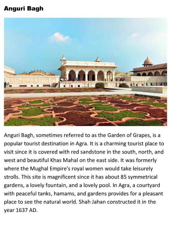 The Best 15 Things to Do in Agra - Page 15