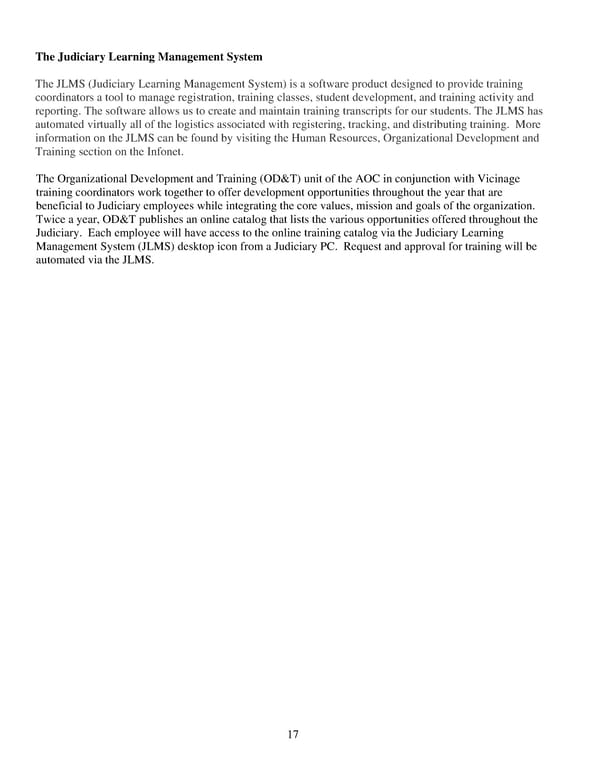 FMLA/FLA Quick Guidance for Managers and Supervisors - Page 18