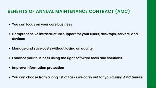 IT Solutions & Services in Abu Dhabi - Swiftit.ae - Page 6