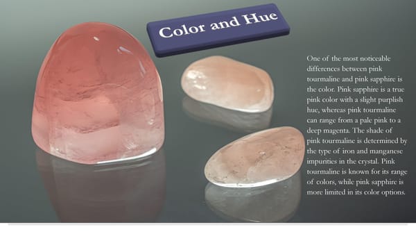 What is difference between Pink Tourmaline or Pink Sapphire - Page 3