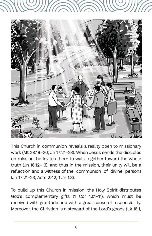 A Pocket Companion To Synodality - Page 14